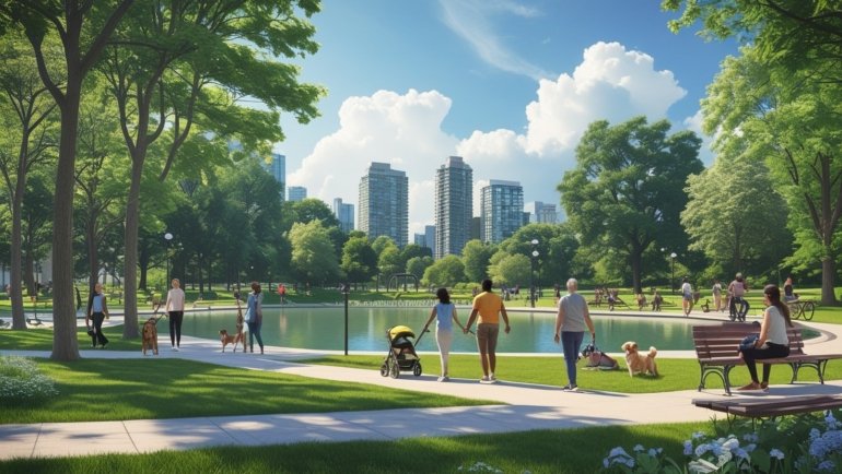 Topham Park